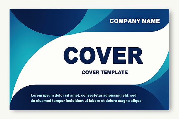 편집이미지 컬러 비즈니스 파일형식 커버 디자인 회사 안내 모던 파란색 정보 상반신 인포그래픽 마케팅 PSD 이미지편집