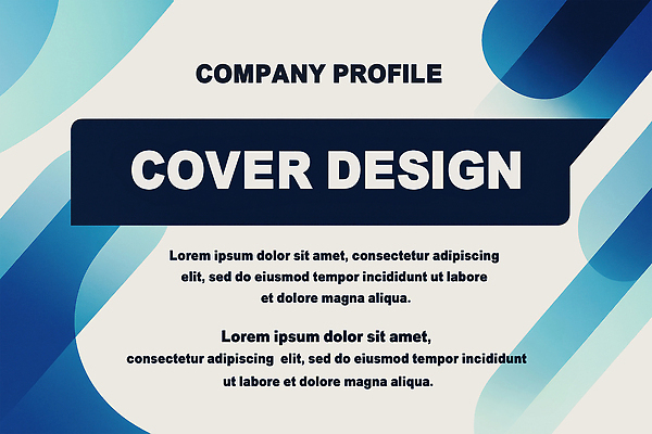 편집이미지 무늬 비즈니스 파일형식 커버 디자인 레이아웃 회사 프로필 컬러 패턴 모던 텍스트 균형 배열 그래픽 PSD 이미지편집