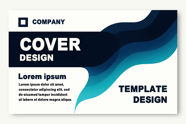 편집이미지 선 파일형식 모던 세련 심플 곡선 그래픽 비즈니스 마케팅 브랜딩 디지털아트 PSD 커버 이미지편집