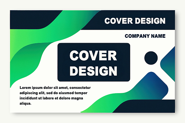 편집이미지 컨셉 파일형식 모던 컬러 디자인 물결 그래픽 백그라운드 텍스트 강조 흐름 색채 PSD 커버 이미지편집