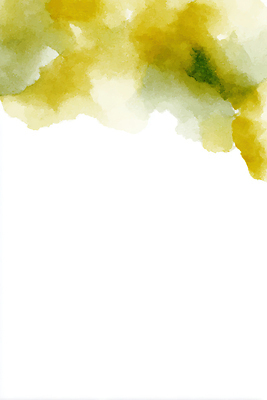 JPG 디자인 포스터 예술 백그라운드 일러스트 자연 수채화 그래픽 초록색 인테리어 노란색 그림 질감 부드러움 감성 국내일러스트 AI일러스트 AI콘텐츠 컬러 컨셉 감각 생태계 파일형식