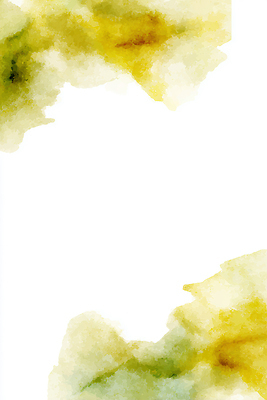 JPG 디자인 예술 컬러 백그라운드 패턴 일러스트 자연 수채화 장식 초록색 노란색 화려 배열 모던 부드러움 감성 흐림 독창 창의성 국내일러스트 AI일러스트 AI콘텐츠 컨셉 무늬 날씨 감각 생태계 파일형식