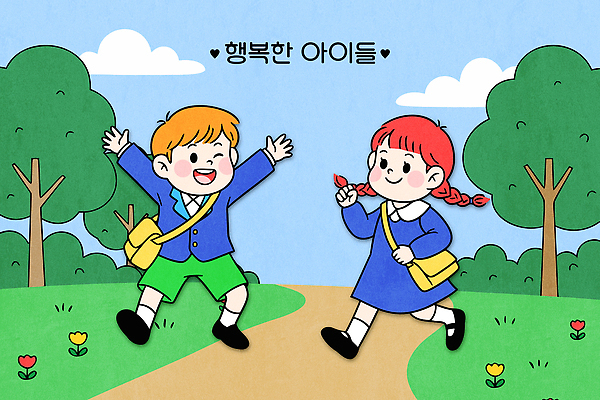 식물 공공시설 감정 관계 표정 건강 사람 라이프 야외활동 생태계 파일형식 벡터 행복 공원 놀이 친구 자연 어린이 웃음 여행 꽃 나무 즐거움 소풍 운동 일상 모션 오후 국내일러스트 일러스트 AI파일