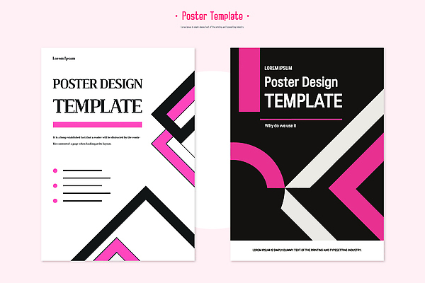 템플릿 직업 파일형식 벡터 포스터 디자인 그래픽 모던 컬러 모양 창의성 작업 전문직 레이아웃 디지털 창작 이미지템플릿 AI파일