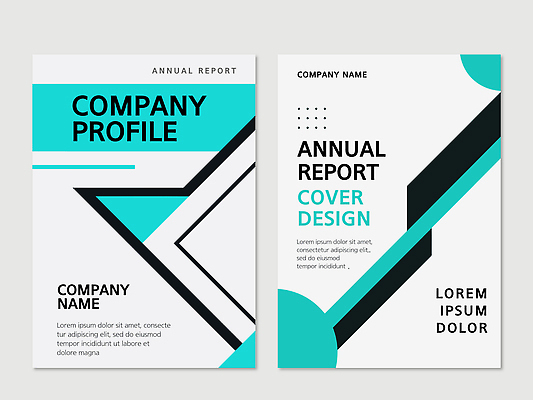 템플릿 비즈니스 파일형식 벡터 보고서 회사 프로필 디자인 그래픽 모던 레이아웃 심플 마감 제안 컬러 스타일 문서 기본 정보 포스터 AI파일 이미지템플릿