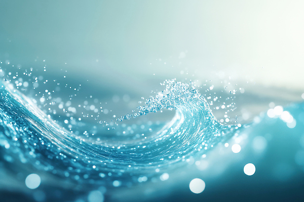 편집이미지 바다 컬러 컨셉 물 생태계 파일형식 물결 파도 물방울 파란색 자연 평화 하늘 빛 수면 수중 풍경 조화 이미지편집 JPG 웨이브