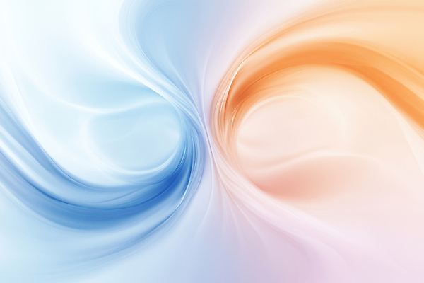 편집이미지 컬러 컨셉 무늬 문화예술 학용품 감각 파일형식 추상 백그라운드 파스텔 흐름 조화 부드러움 파란색 주황색 분위기 미술 디자인 예술 대칭 이미지편집 JPG 웨이브