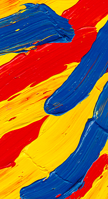 컬러 컨셉 무늬 말하기 미술 미술도구 파일형식 추상 회화 예술 빨간색 파란색 노란색 그림 디자인 활발 창의성 패턴 질감 JPG 물감 붓터치 유화 일러스트 국내일러스트