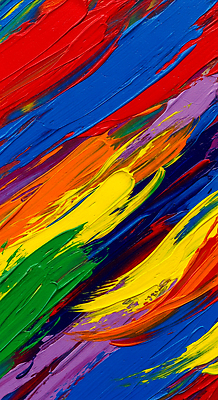 컨셉 무늬 미술 미술도구 파일형식 추상 예술 물감 컬러 패턴 조화 디자인 창의성 감정 작품 선 흐름 JPG 붓터치 유화 일러스트 국내일러스트