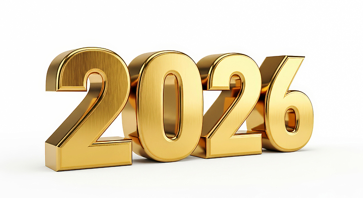 편집이미지 문자 컬러 컨셉 모션 연도 파일형식 2026년 숫자 금색 장식 반짝임 조명 디자인 예술 화려 크기 모양 JPG 새해 이미지편집