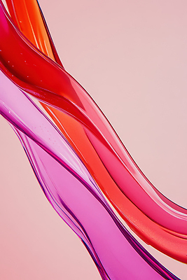 JPG 모양 편집이미지 디자인 예술 컬러 백그라운드 곡선 추상 미술 반사 화려 모던 생동감 이미지편집 AI컴퓨터그래픽 AI콘텐츠 선 컨셉 무늬 문화예술 파일형식