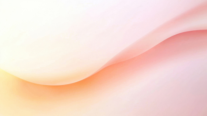 편집이미지 컬러 컨셉 감각 파일형식 분홍색 주황색 백그라운드 질감 모양 부드러움 밝음 분위기 편안함 이미지편집 JPG 물결 그라디언트