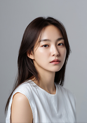 컨셉 사람 인종 내부 전자제품 CG 연예인 파일형식 여자 모델 포즈 카메라 차분 실내 백그라운드 평화 표현 동양인 스타일 편집실사 편집이미지 JPG 의료성형뷰티 프로필 배우