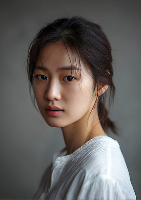 사람 CG 그림 연예인 파일형식 모델 초상화 조명 옷 스타일 여자 표정 감정 뷰티풀 편집실사 편집이미지 JPG 의료성형뷰티 프로필 배우