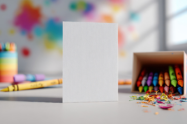 JPG 편집이미지 어린이 컬러 모션 놀이 색연필 미술 장식 햇빛 그림 크레파스 정리 창의성 편집실사 AI컴퓨터그래픽 AI콘텐츠 문화예술 학용품 사람 태양 CG 파일형식