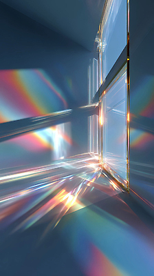 JPG 편집이미지 디자인 창 컬러 표면 실내 장식 빛 반사 고요 공간 분위기 창가 모던 이미지편집 AI컴퓨터그래픽 AI콘텐츠 무기 컨셉 창문 내부 파일형식