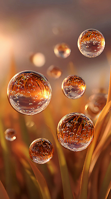 자연요소 편집이미지 계절 모션 전자제품 태양 생태계 파일형식 물방울 초원 빛 자연 이슬 햇빛 반짝임 풍경 여름 카메라 광선 신선 물 JPG 이미지편집