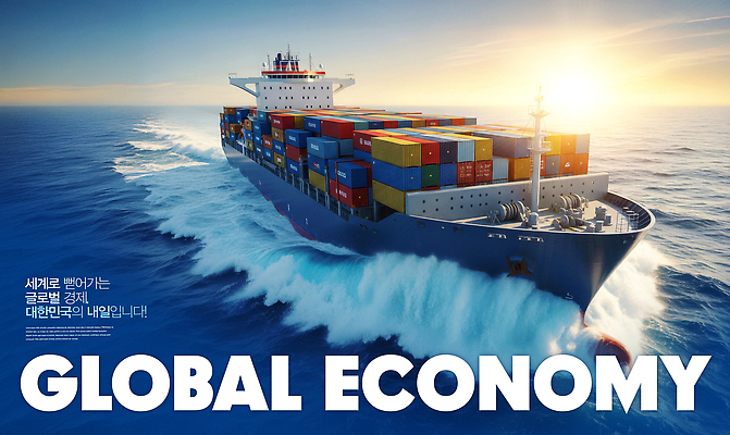 PSD 편집이미지 산업 바다 항해 경제 글로벌 화물 성장 컨테이너 화물선 무역 상업 물류 이미지편집 배_교통 운송업 파일형식