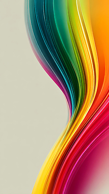 편집이미지 선 컨셉 무늬 파일형식 컬러 추상 예술 디자인 곡선 흐름 감정 생동감 조화 패턴 표현 색채 JPG 이미지편집