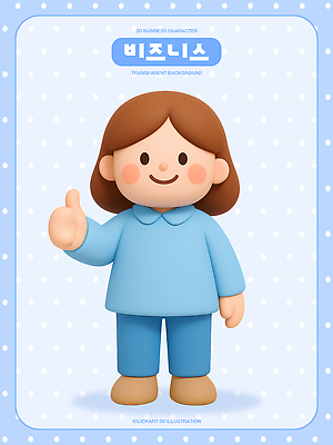 감정 컬러 컨셉 손가락 신체부위 3D 디지털합성 파일형식 비즈니스 캐릭터 엄지손가락 행복 파란색 디자인 귀여움 표정 옷 투명 손 긍정 편집3D PSD 편집이미지