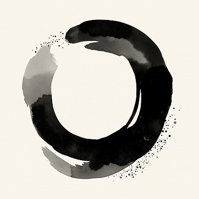 도형 컬러 무늬 문화예술 생태계 파일형식 전통 수채화 원형 예술 검은색 회색 표현 자연 그림 심플 조화 미술 추상 디자인 국내일러스트 JPG 일러스트 붓터치