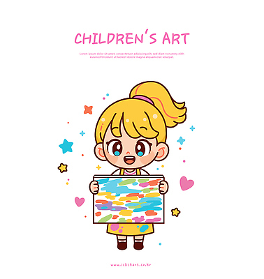 자연요소 모양 여자 감정 어린이 놀이 문화예술 미술 사람 신체부위 파일형식 벡터 소녀 그림 예술 컬러 포스터 창의성 기쁨 표현 손 하트 별 사랑 놀이터 즐거움 상상력 드로잉 작품 국내일러스트 일러스트 AI파일