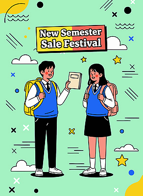 옷 교육 감정 컨셉 가방 관계 문구용품 말하기 사람 친구 파일형식 벡터 신학기 학생 교재 대화 즐거움 만남 학교 배낭 학용품 캐주얼 우정 분위기 연령 두명 소통 행복 모션 국내일러스트 일러스트 AI파일 세일