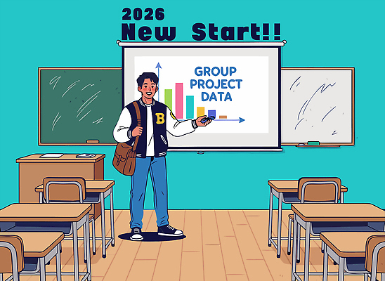 학생 라이프스타일 교육 대학생 컨셉 학교 사람 파일형식 벡터 교실 발표 자료 그래프 학습 모션 협력 정보 소통 디자인 청소년 프로젝트 창의력 국내일러스트 AI파일 일러스트 대학생라이프 캠퍼스라이프