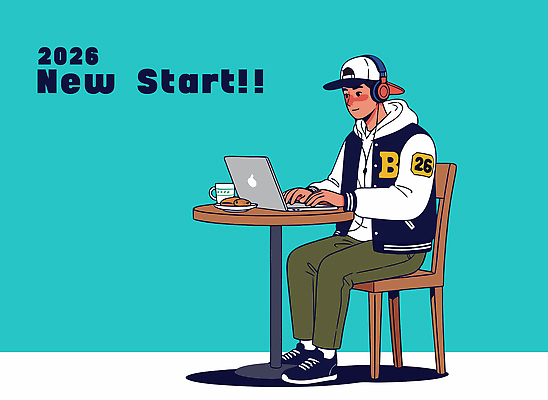 학생 라이프스타일 잡화 옷 교육 패션 음료 대학생 가구 컨셉 디저트 전자제품 상점 작업 연도 파일형식 벡터 시작 카페 노트북 커피 도넛 2026년 스트리트패션 귀마개 집중 창의력 탁자 의자 캐주얼 스타일 디지털 학습 업무 국내일러스트 AI파일 일러스트 대학생라이프 캠퍼스라이프