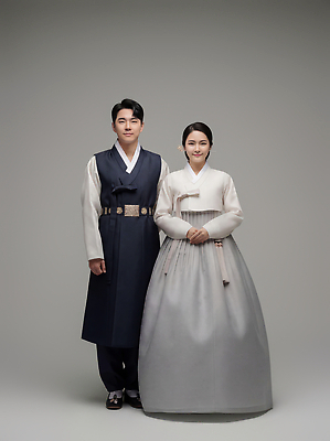 동양문화 한국전통 관계 모션 한국 사람 전통의상 CG 파일형식 한복 전통 남자 여자 백그라운드 포즈 서기 한국문화 옷 촬영 커플 편집실사 JPG 편집이미지 새해