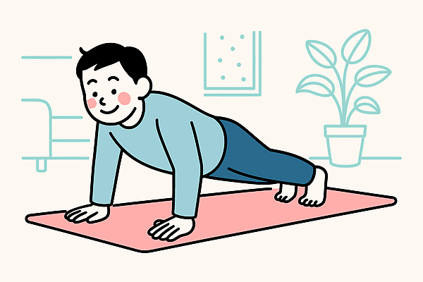 건강 관리 사람 건물 운동 질병 예방 파일형식 벡터 팔굽혀펴기 주택 매트 남자 홈트레이닝 헬스 식물 창문 웰빙 국내일러스트 일러스트 AI파일 건강관리 감기 감기예방