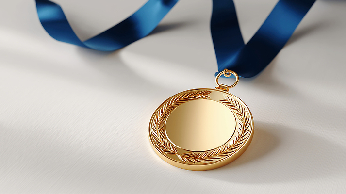 편집이미지 가구 컨셉 최고 상_우승 상패 메달 파일형식 금메달 리본 스포츠 우승 디자인 상징 탁자 이벤트 시상식 경쟁 입상 트로피 자랑 성공 JPG 이미지편집