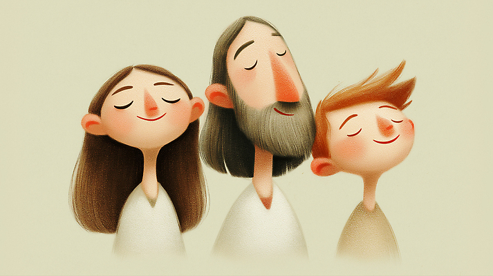 감정 다수 컨셉 관계 모션 표정 사람 친구 감각 파일형식 캐릭터 미소 함께함 따뜻함 친절 여러명 편안함 디자인 가족 우정 분위기 눈감음 행복 표현 사랑 조화 소통 국내일러스트 JPG 일러스트 기도