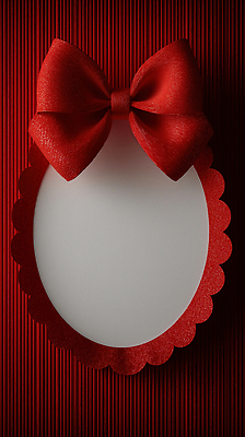 편집이미지 기념일 컬러 컨셉 파일형식 빨간색 리본 백그라운드 디자인 장식 예술 오브젝트 생일 축하 이벤트 포장 JPG 프레임 이미지편집