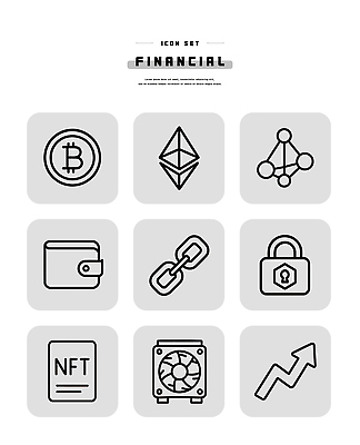 아이콘 돈 비즈니스 안전 금융 경제 사무용품 파일형식 벡터 4차산업 가상화폐 이더리움 지갑 보안 접속 NFT 그래픽 스테이블코인 투자 서류판 블록체인 자료 2D아이콘 라인아이콘 AI파일 재테크