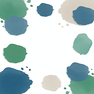 컬러 무늬 문화예술 미술도구 감각 생태계 파일형식 물감 백그라운드 디자인 그림 추상 그래픽 패턴 부드러움 창의성 모던 예술 색감 조화 흰색 자연 미술 국내일러스트 일러스트 JPG 수채화 붓터치