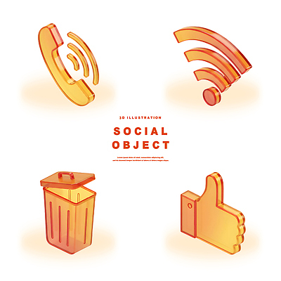 아이콘 컨셉 핸드폰 스마트기기 무선인터넷 파일형식 소셜미디어 와이파이 쓰레기통 좋음 디지털 커뮤니케이션 그래픽 디자인 온라인 네트워크 스마트폰 인터넷 PSD 오브젝트 소셜 그라데이션 3D아이콘