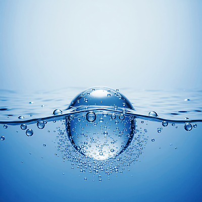 자연요소 편집이미지 컨셉 관리 물 생태계 파일형식 물방울 거품 수면 수중 빛 자연 평화 순간 반사 투명 JPG 수분케어 수분 이미지편집