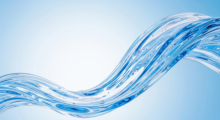 자연요소 편집이미지 감정 컬러 컨셉 관리 생태계 파일형식 물 물결 흐름 파란색 백그라운드 깨끗함 상쾌 자연 수분_꽃가루 시원함 디자인 그래픽 생동감 JPG 수분케어 수분 이미지편집