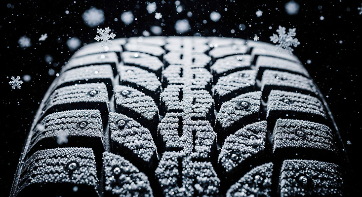 계절 길 육상교통 겨울 무늬 모션 눈_날씨 풍경 운전 CG 교통안전 파일형식 타이어 안전 자동차 패턴 설경 눈송이 편집실사 JPG 편집이미지 눈길운전 눈길 블랙아이스 안전운전