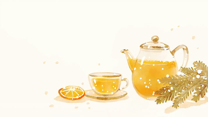 식기 계절 감정 가구 컨셉 과일 주방용품 디저트 귤 라이프 감각 차 생태계 냄새 파일형식 주전자 컵 탁자 분위기 편안함 자연 음료 다과 평화 순간 휴식 여유 일상 오브젝트 따뜻함 맛 향기 국내일러스트 일러스트 JPG 오렌지 겨울 감귤차