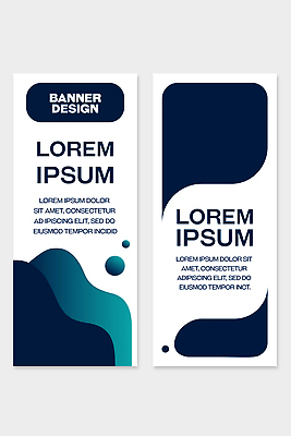 모양 템플릿 디자인 배너 배너템플릿 세로배너 컬러 곡선 그래픽 초록색 파란색 현수막 알림 직선 모던 기하학 조화 마케팅 창의성 배너세트 AI파일 선 무늬 세로 세트 파일형식 벡터