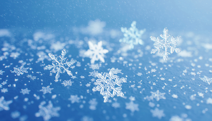 편집이미지 계절 컬러 컨셉 눈_날씨 생태계 파일형식 하늘 겨울 눈송이 자연 차가움 파란색 풍경 매력적 모양 입체 고요 JPG 이미지편집