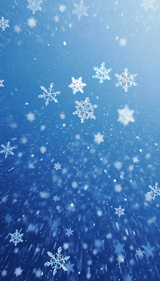 편집이미지 계절 컬러 컨셉 겨울 자연 눈_날씨 풍경 생태계 파일형식 눈송이 하늘 파란색 겨울풍경 자연현상 눈꽃 신비 밝은색 JPG 이미지편집