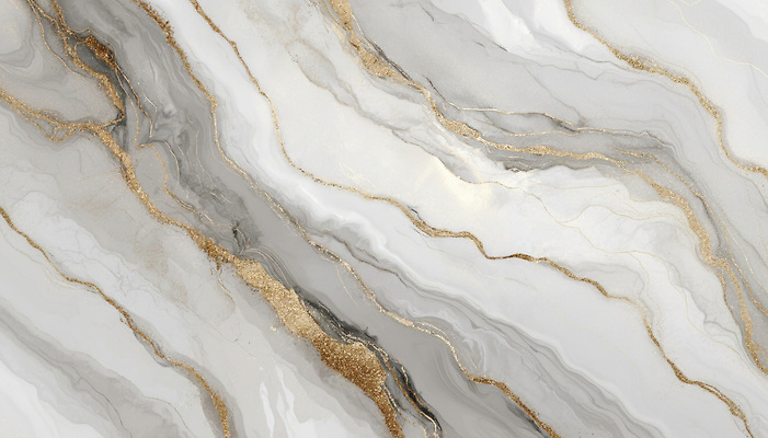 컬러 컨셉 무늬 재료 CG 생태계 파일형식 대리석 질감 패턴 금색 흰색 회색 디자인 장식 표면 그림 모던 고급 자연 우아함 편집실사 JPG 편집이미지 백그라운드