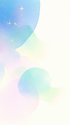 JPG 모양 디자인 예술 컬러 백그라운드 패턴 일러스트 상상 추상 수채화 미술 원형 질감 부드러움 파스텔 기하학 조화 창의성 스타일 국내일러스트 AI일러스트 AI콘텐츠 도형 무늬 문화예술 학용품 감각 파일형식