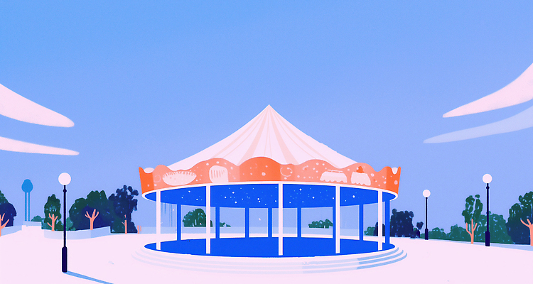 JPG 나무 라이프스타일 디자인 공원 건축 문화 일러스트 가족 자연 휴식 조명 풍경 취미 산책 놀이공원 놀이기구 놀이터 회전목마 시민 국내일러스트 AI일러스트 AI콘텐츠 식물 공공시설 컨셉 관계 놀이 생활 테마파크 생태계 국민 파일형식