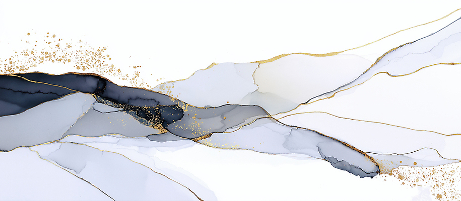 JPG 모양 디자인 예술 선 컬러 백그라운드 패턴 일러스트 수채화 장식 인테리어 회색 금색 감각 부드러움 조화 창의성 세련 국내일러스트 AI일러스트 AI콘텐츠 무늬 파일형식