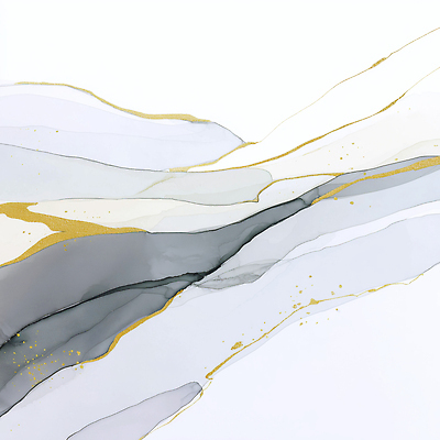 JPG 디자인 예술 바다 컬러 배경화면 곡선 일러스트 산 풍경 인테리어 감각 작품 그라데이션 조화 국내일러스트 AI일러스트 AI콘텐츠 선 미술 파일형식