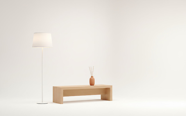 디자인 컬러 가구 생활용품 컨셉 감각 CG 파일형식 거실 모던 인테리어 오브젝트 조명 흰색 탁자 공간 편안함 분위기 심플 장식 우아함 편집실사 JPG 편집이미지